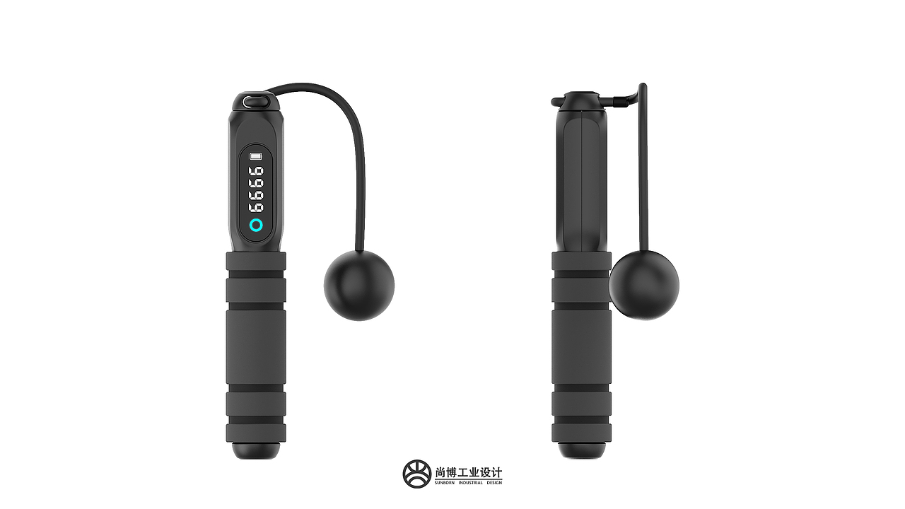 跳绳设计（图ZMjkyMzAyMTA4） - 生活用品 - 站酷设计师尚博设计原创素材 - 站酷ZCOOL