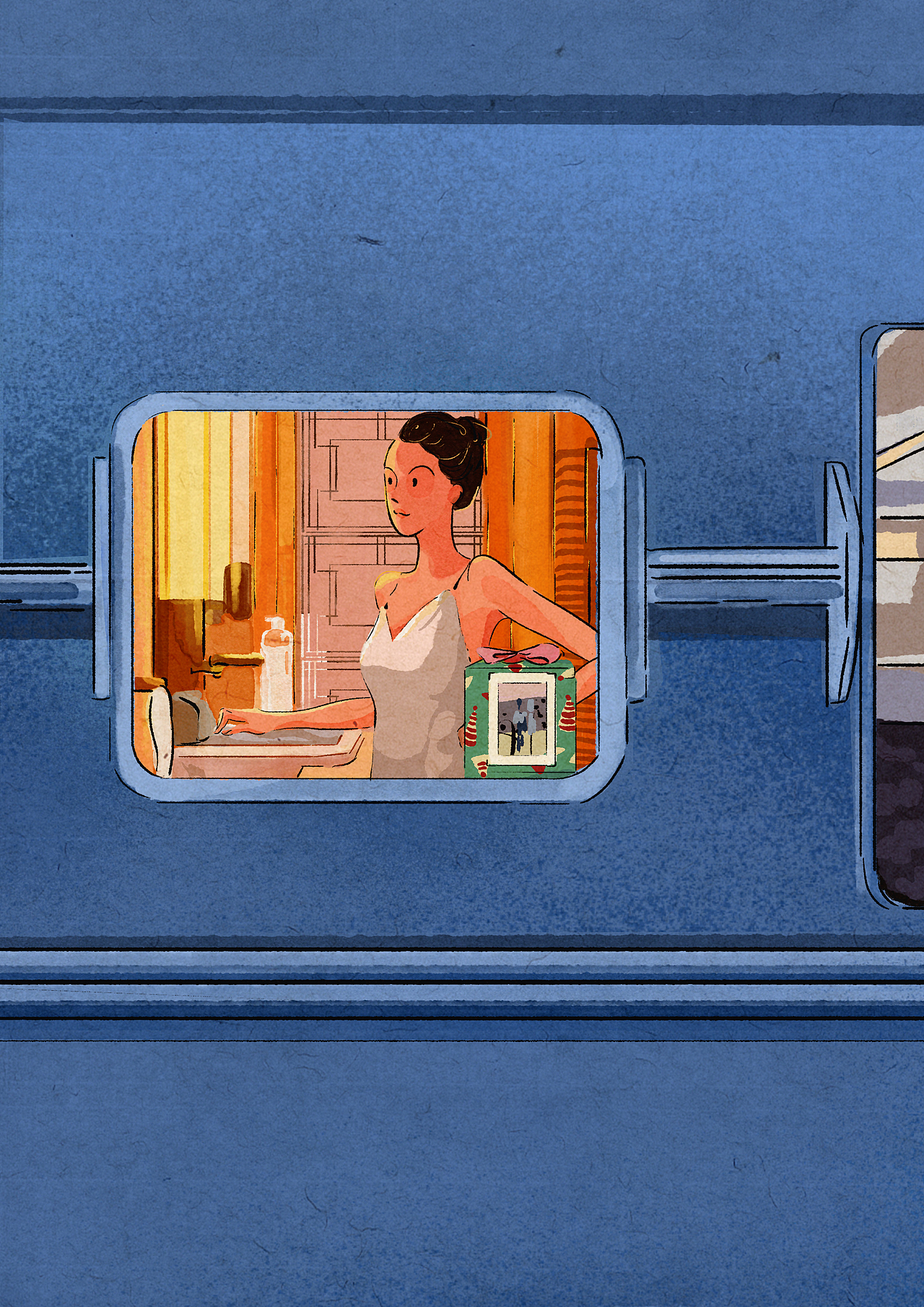 乱七八糟的种种