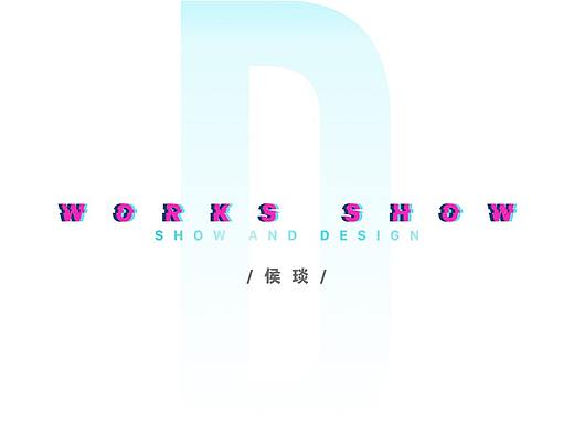 UI设计作品集