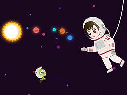 恒星點(diǎn)亮的宇宙