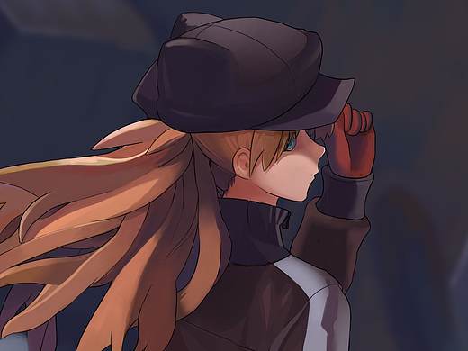 明日香