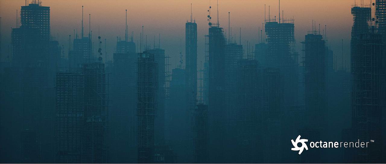 2020三维练习作品 总结（图ZMjM5OTI2NzIw） - 场景 - 站酷设计师小文Shawn原创素材 - 站酷ZCOOL