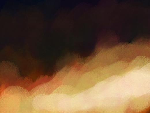 第四周 间歇性负能量