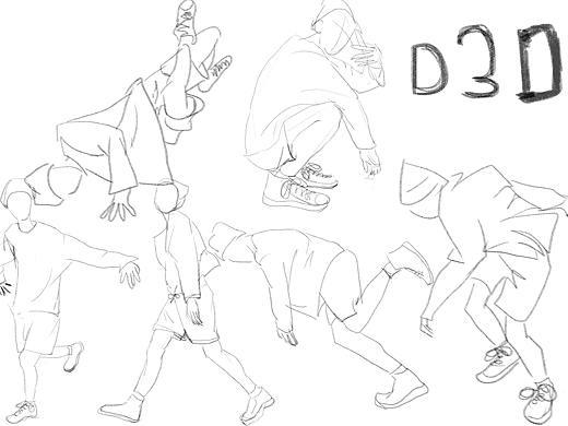 #速寫60天挑戰(zhàn)賽# day30@速寫班長(zhǎng) ???（個(gè)人主頁(yè)-ZNTg4ODk0NDg=） - 創(chuàng)作習(xí)作 - 站酷設(shè)計(jì)師Z04151896原創(chuàng)素材 - 站酷ZCOOL