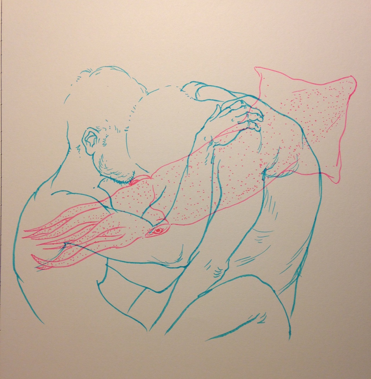 一个不成熟的小系列