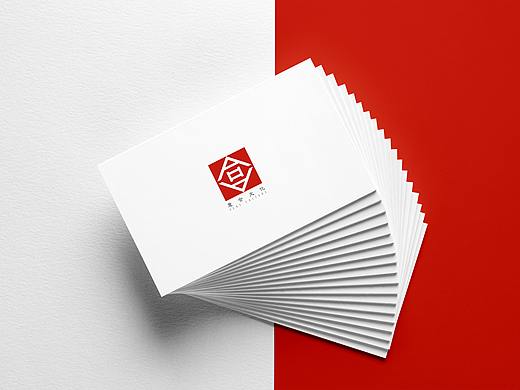 传媒公司logo设计