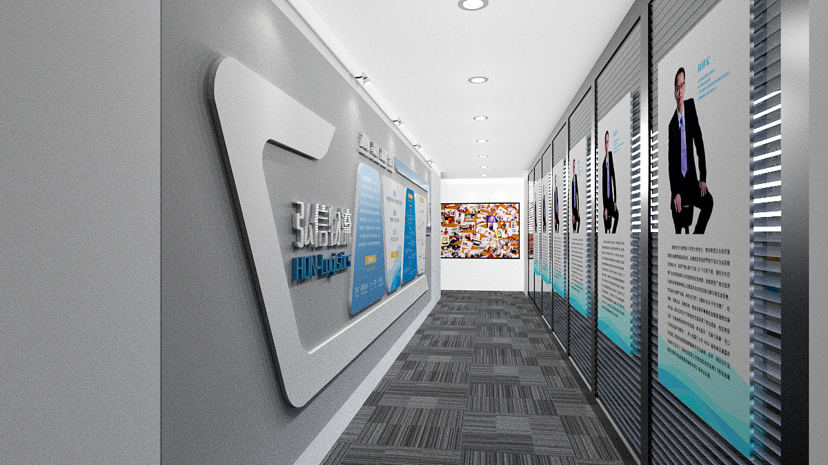 文化墙+渲染（图ZMTEzNDc5NzE2） - 宣传物料 - 站酷设计师厦门库里原创素材 - 站酷ZCOOL