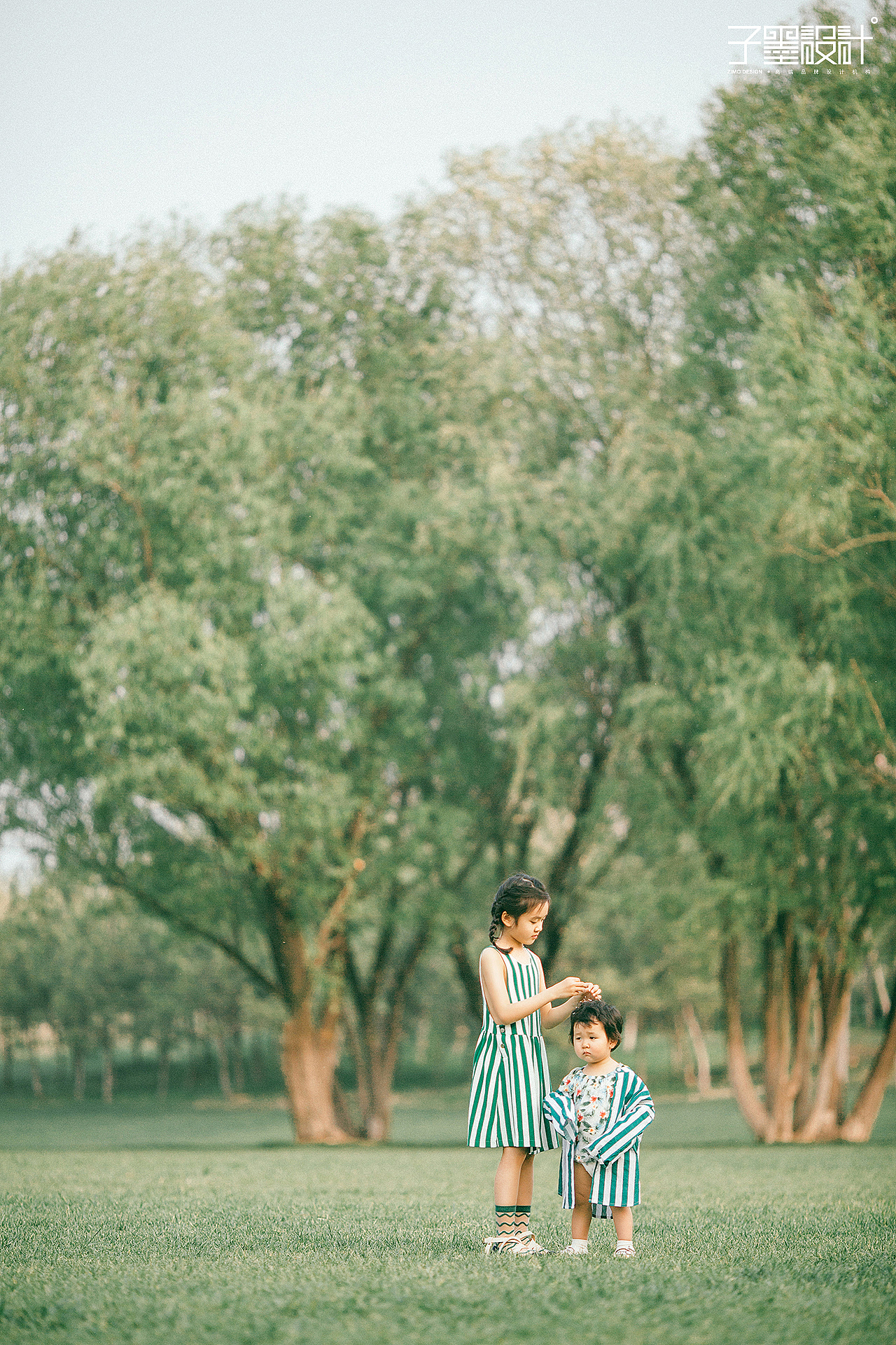 小米的夏天（图ZMTE1Njc0NjQ4） - 修图/后期 - 站酷设计师子墨设计工作室原创素材 - 站酷ZCOOL