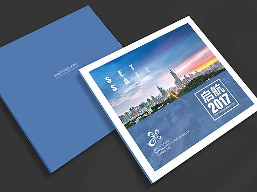 德阳健康谷画册 | 德阳产业园区