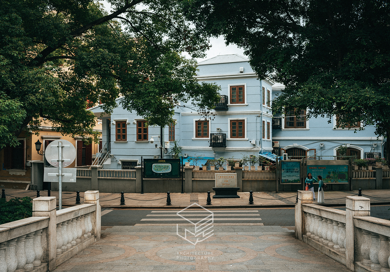 街头摄影|拍好广州-大街小巷系列(4.6日更新)