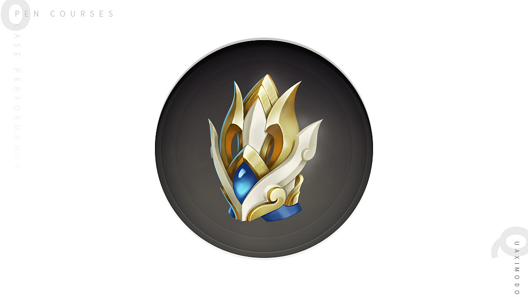 游戲UI-公開課演示小結(jié)（圖ZMTgzMTA2MjY4） - 游戲UI - 站酷設(shè)計(jì)師伽西摩多原創(chuàng)素材 - 站酷ZCOOL