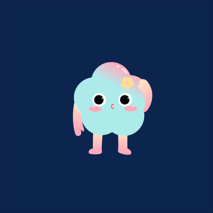 一个关于中秋的小动画（图ZMjQwNDE4MDY4） - 创作习作 - 站酷设计师聪明不秃头原创素材 - 站酷ZCOOL