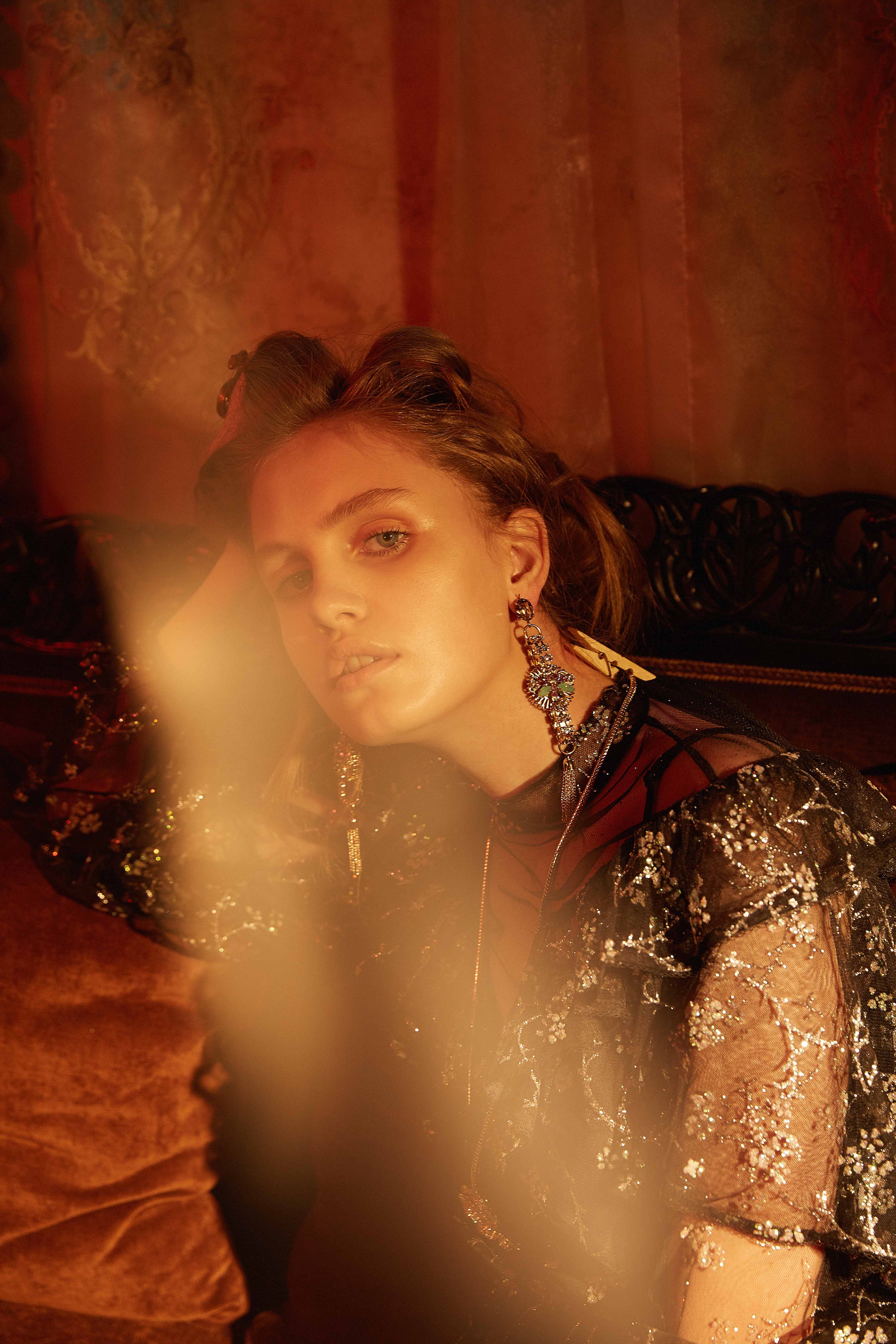 lefame 2017 秋季大片