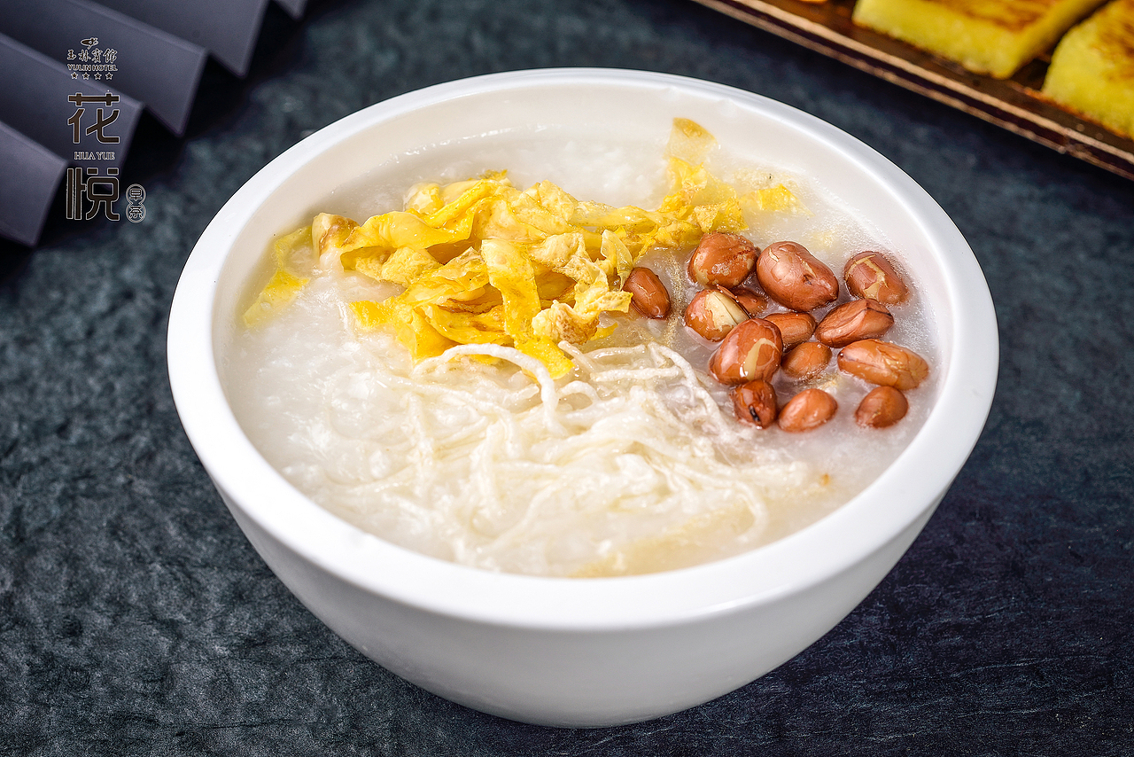 玉林宾馆早茶点