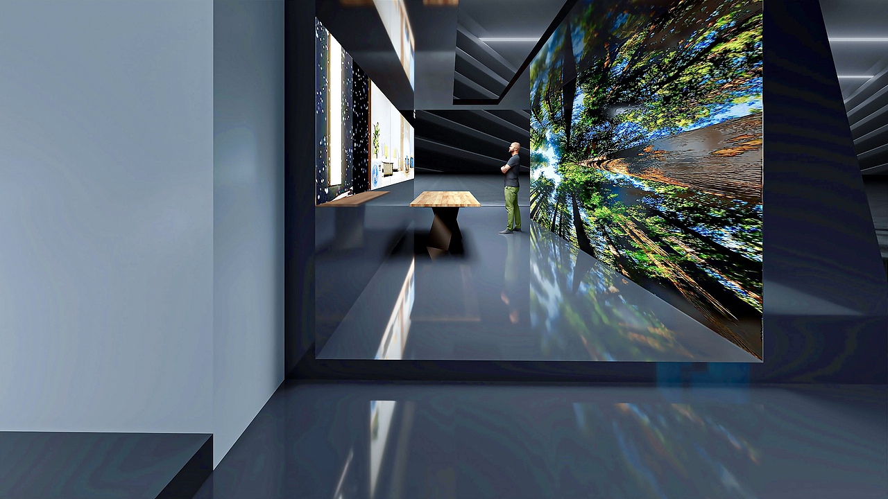 FREE SPACE（图ZMzU2MzAyNTI0） - 建筑/空间 - 站酷设计师会筑巢的小蚂蚁原创素材 - 站酷ZCOOL