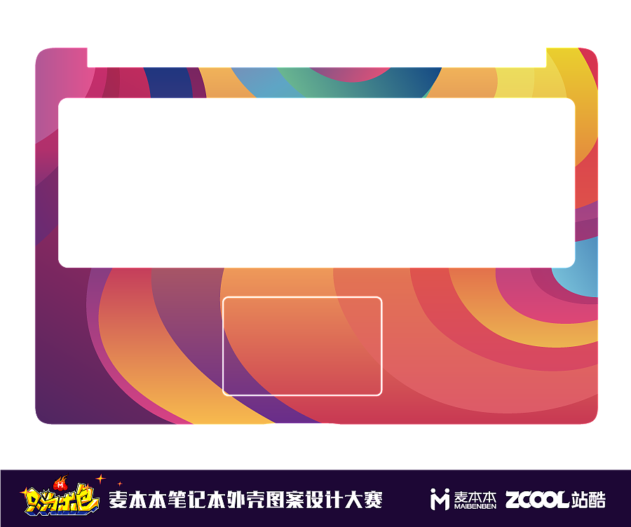 生活之色（图ZMTE4MDYyOTUy） - 图案 - 站酷设计师莫小墨原创素材 - 站酷ZCOOL