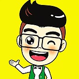 大风logo设计的头像