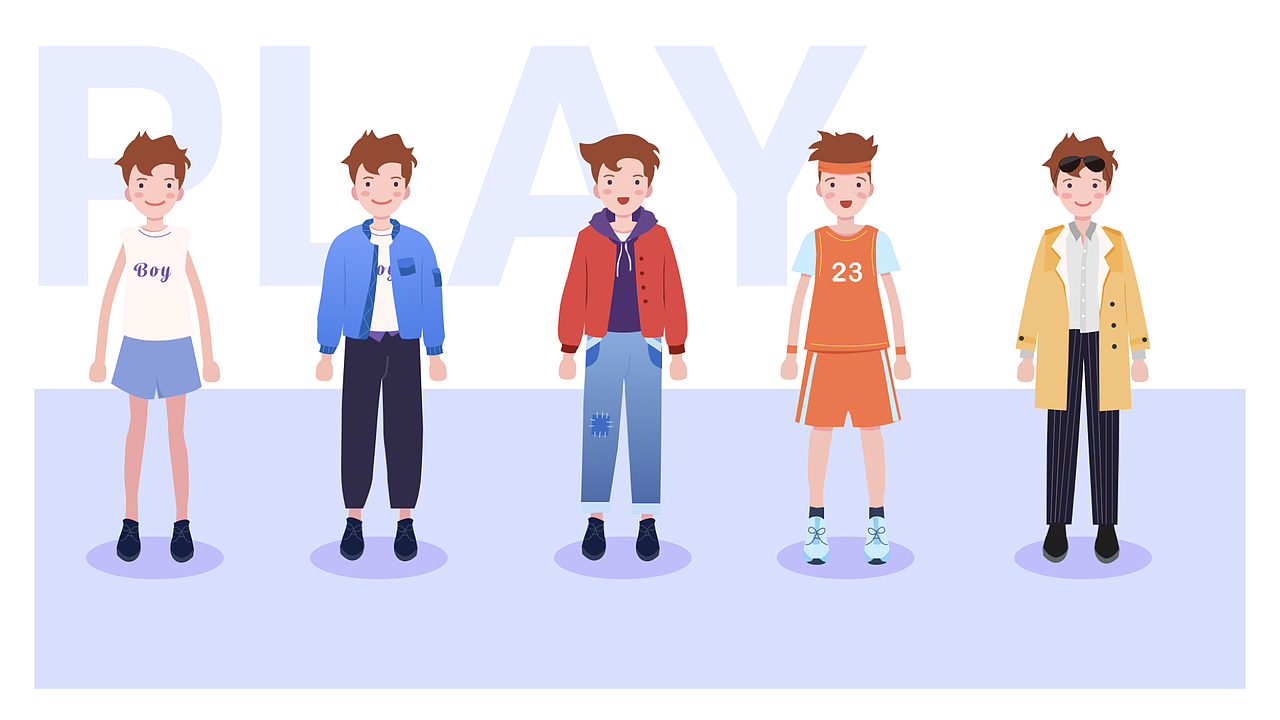 Ripple兴趣社交APP