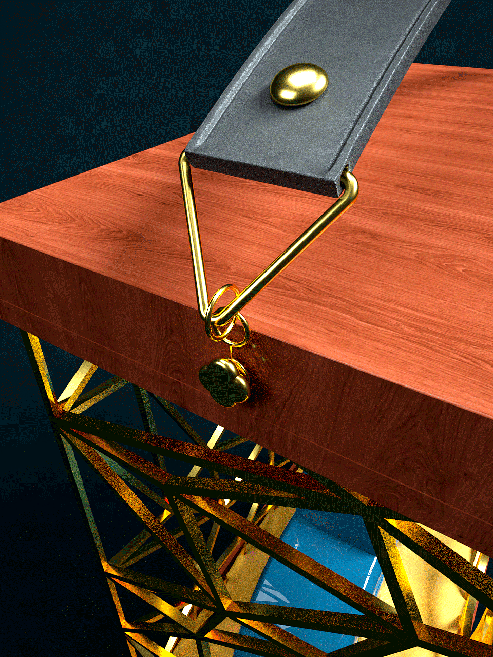 《小轩窗》白酒包装设计