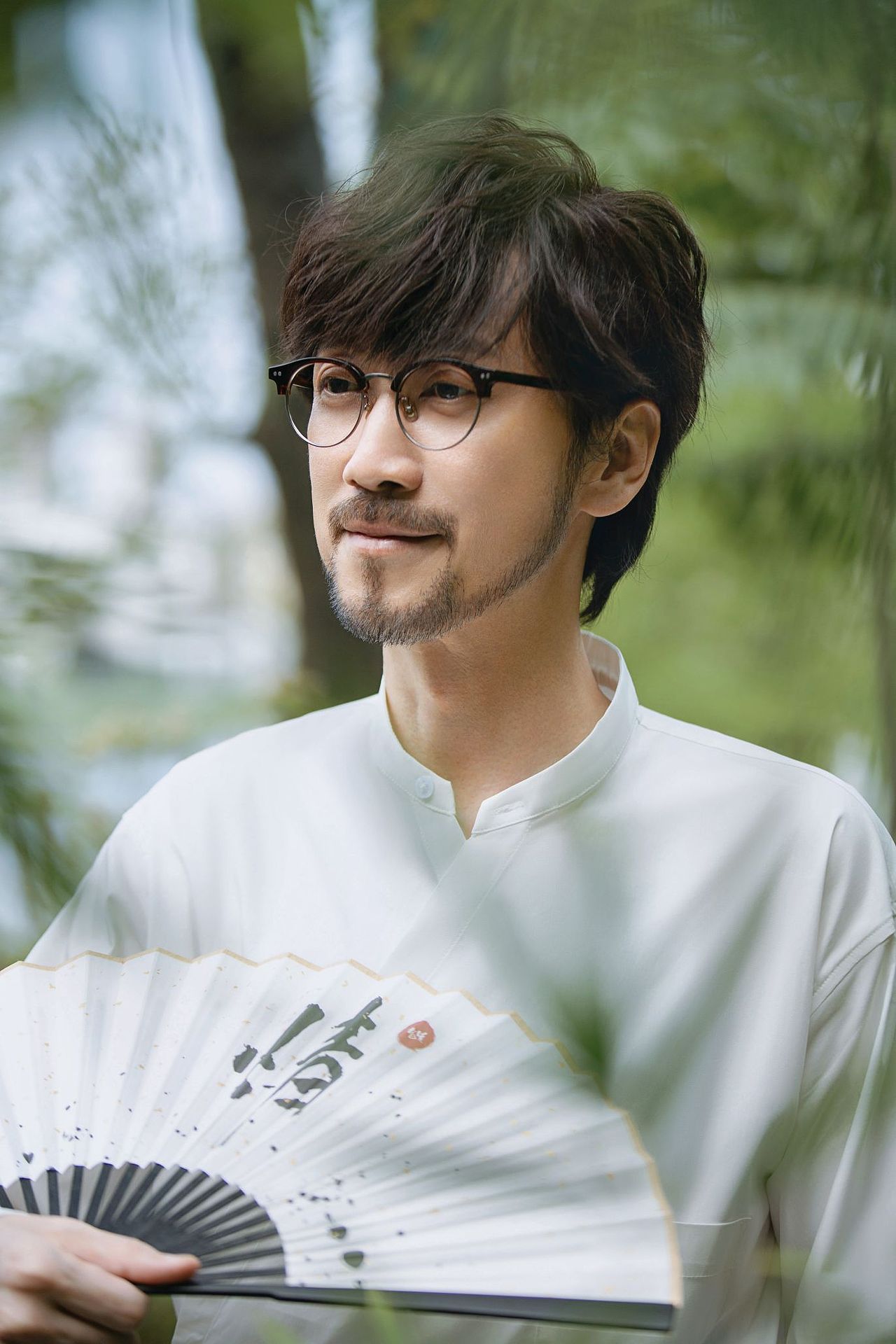 周传雄_新社修图studio站酷ZCOOL