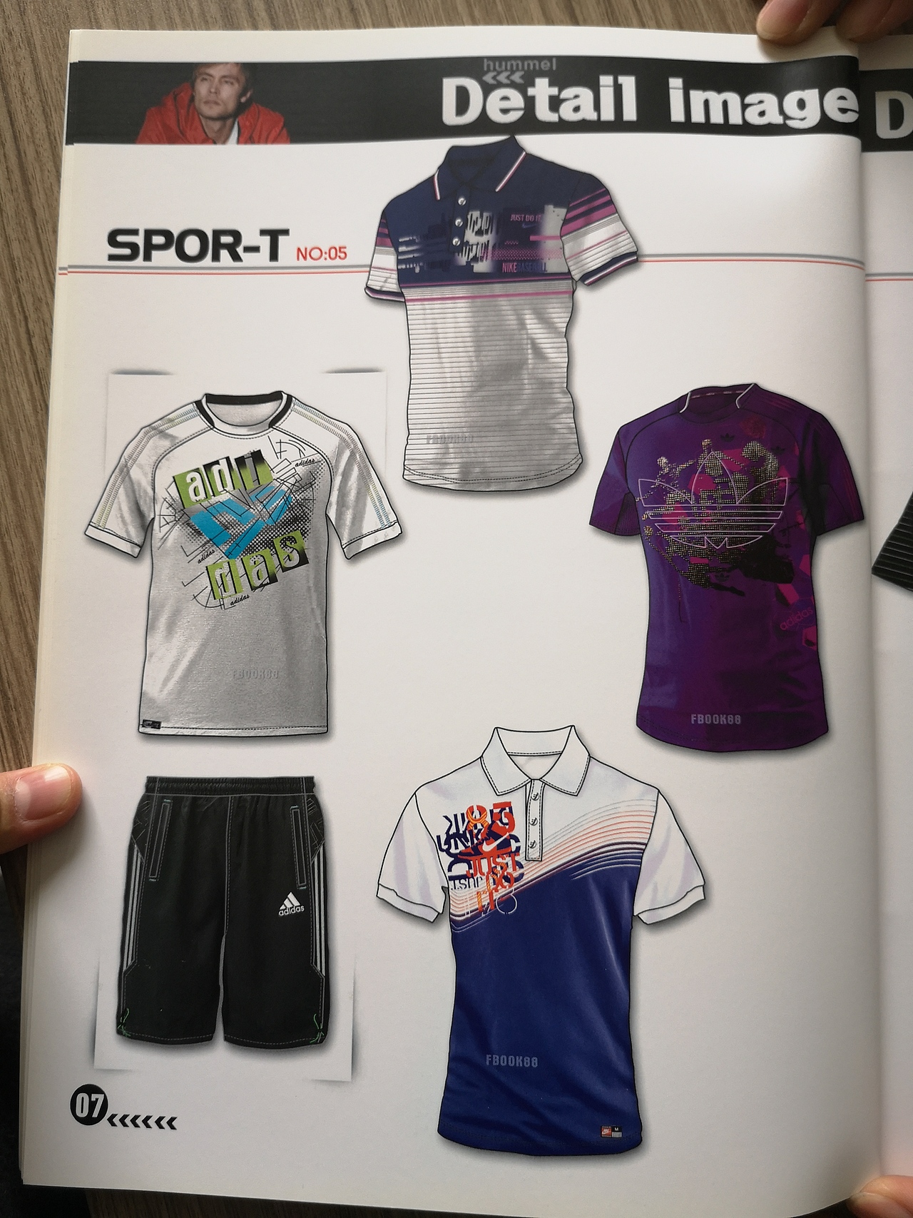 运动休闲服装（图ZMTQ1OTA4MDMy） - 休闲/流行服饰 - 站酷设计师俏咔咔原创素材 - 站酷ZCOOL