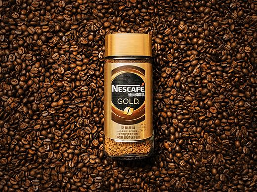 雀巢咖啡