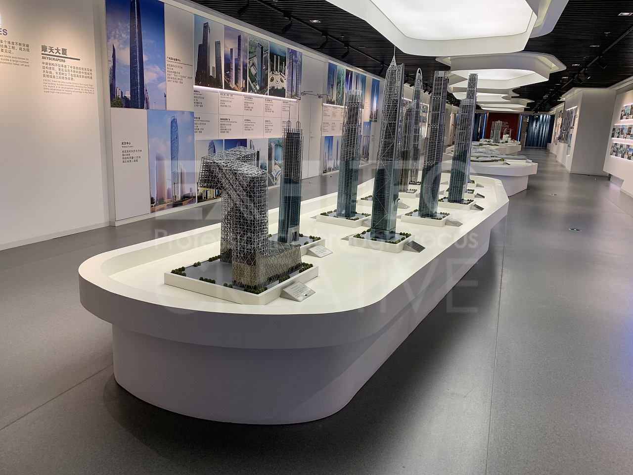 中国钢结构博物馆