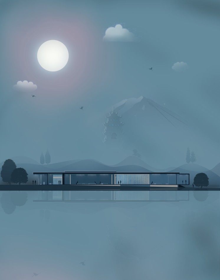 ChengZi成的个人主页（背景预览） - 主页背景设置 - 站酷设计师ChengZi成原创素材 - 站酷ZCOOL