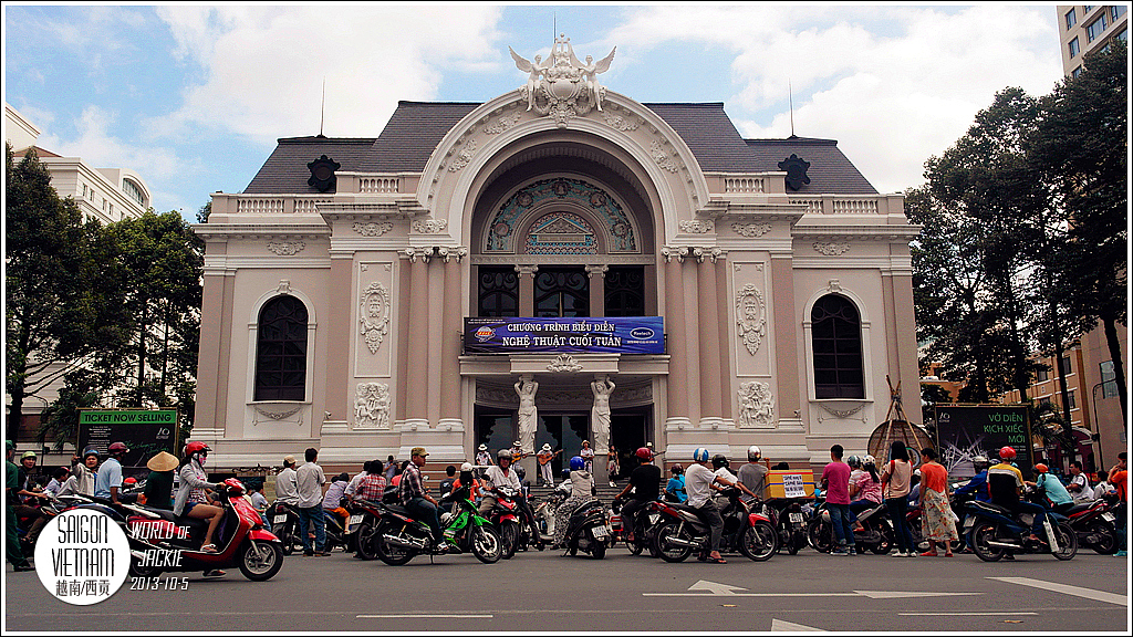 2013-10-4~5 Saigon, Vietnam 越南西贡（图ZMTIwMDg5MjA=） - 风光摄影 - 站酷设计师Jackie原创素材 - 站酷ZCOOL