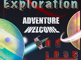 《行星探索计划》