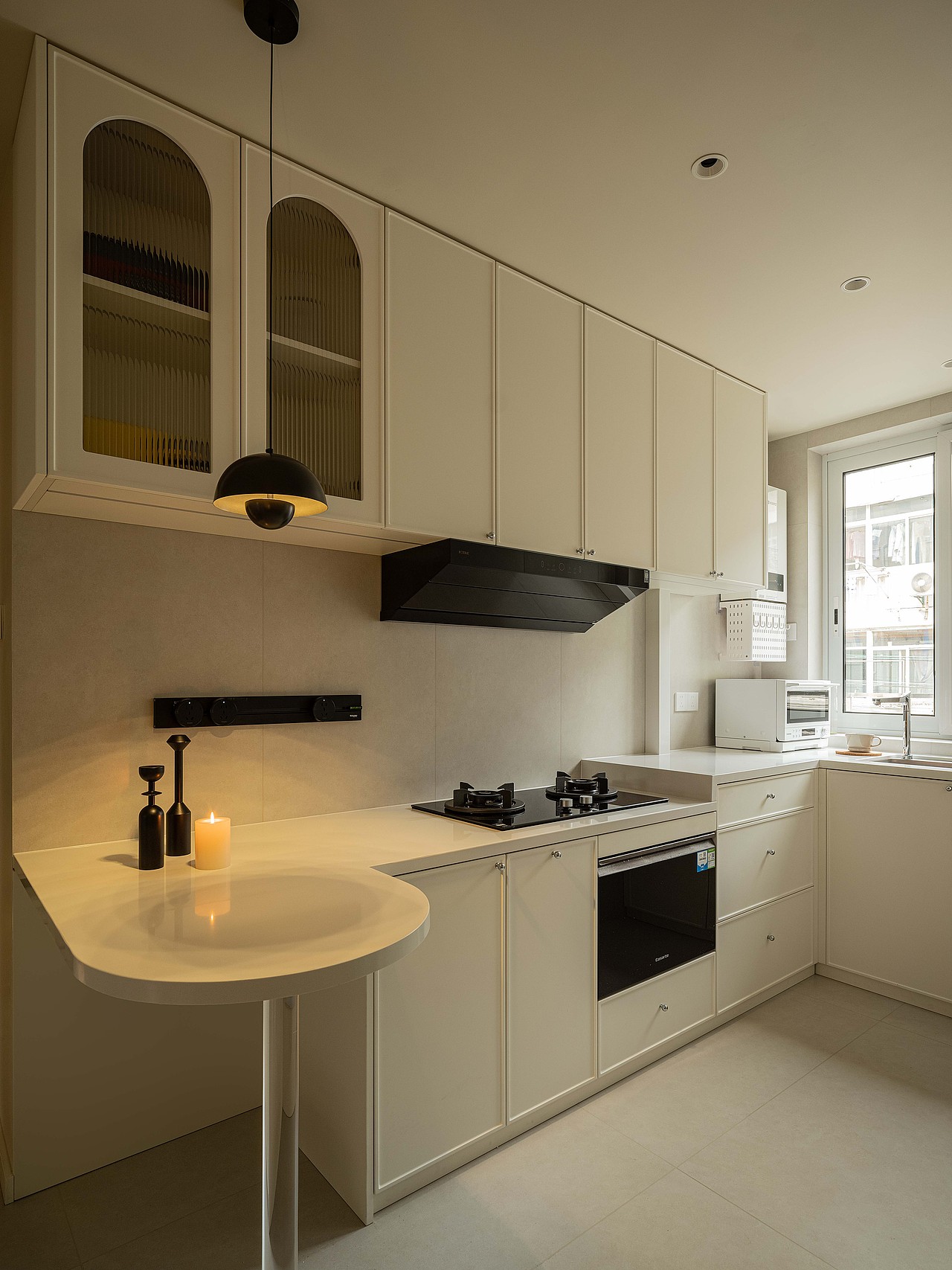 壹石新案 |寻 收纳有序，精致复古的家（图ZMzY4NDQxODg4） - 家装设计 - 站酷设计师壹石设计原创素材 - 站酷ZCOOL