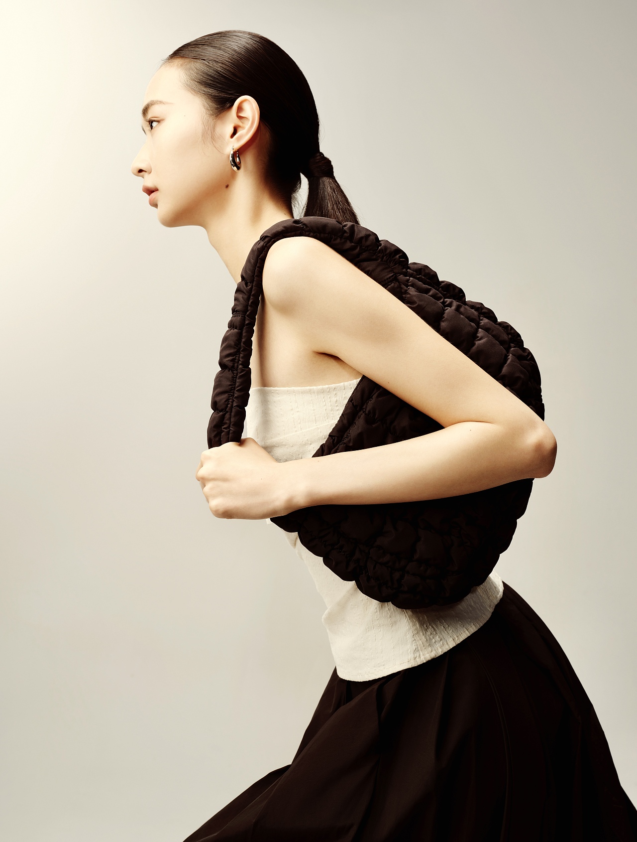 商业修图 | 形象 | 服装 | 修图师陈小鸟