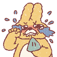 拖拖和拉拉系列表情包（图ZMzQwMDMwNDU2） - 儿童插画 - 站酷设计师yueyi_原创素材 - 站酷ZCOOL