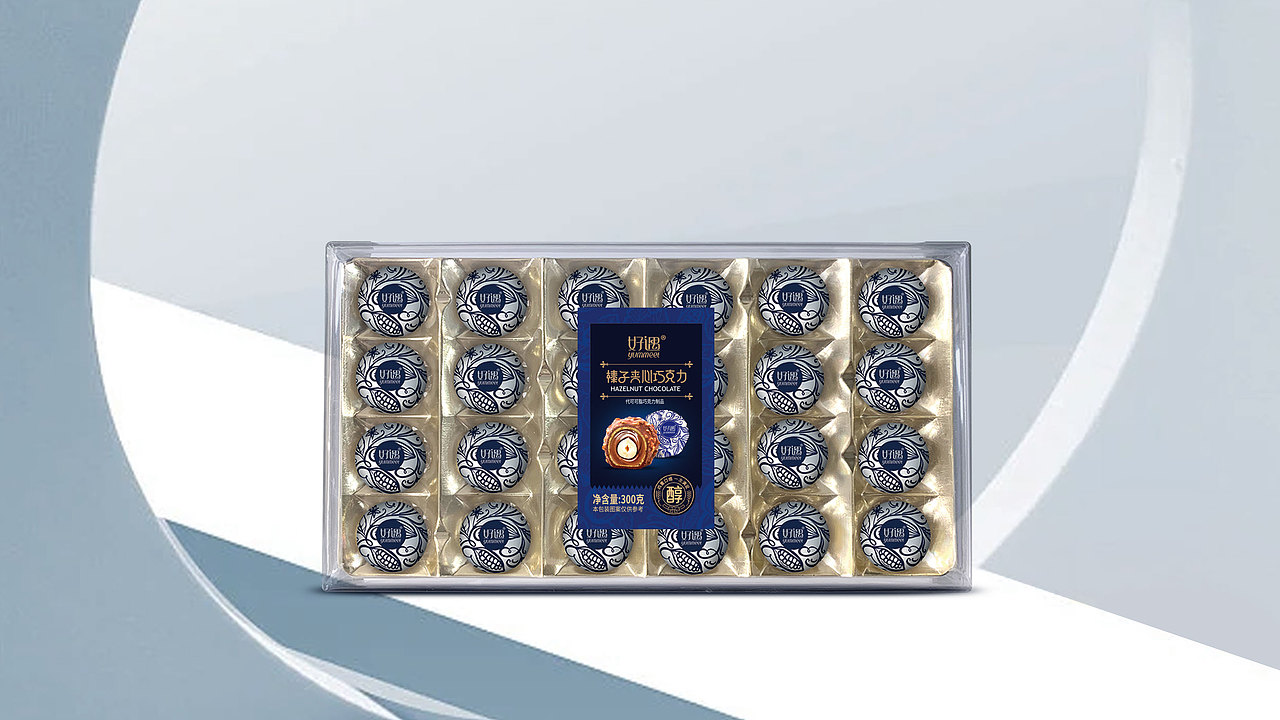 盒装巧克力包装设计（图ZMzEyMTQ2MjMy） - 包装 - 站酷设计师小鹿lee原创素材 - 站酷ZCOOL