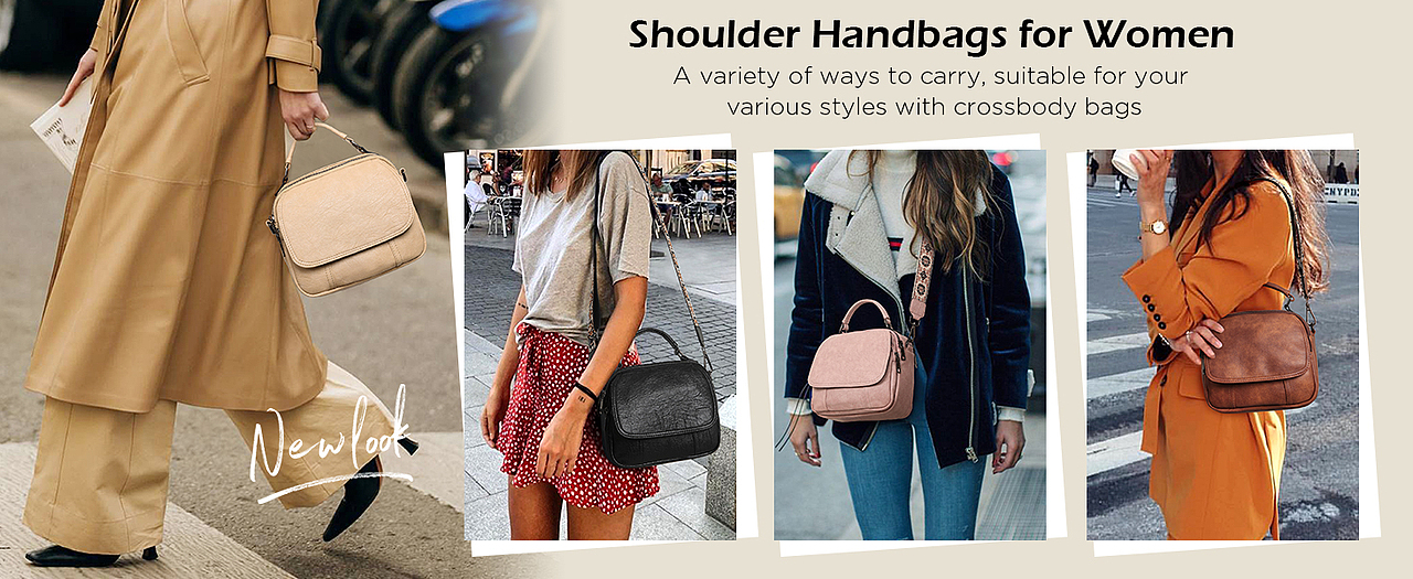 女包、亚马逊A+页面（图ZMzY4NDY2MjUy） - 电商 - 站酷设计师日常加油鸭原创素材 - 站酷ZCOOL