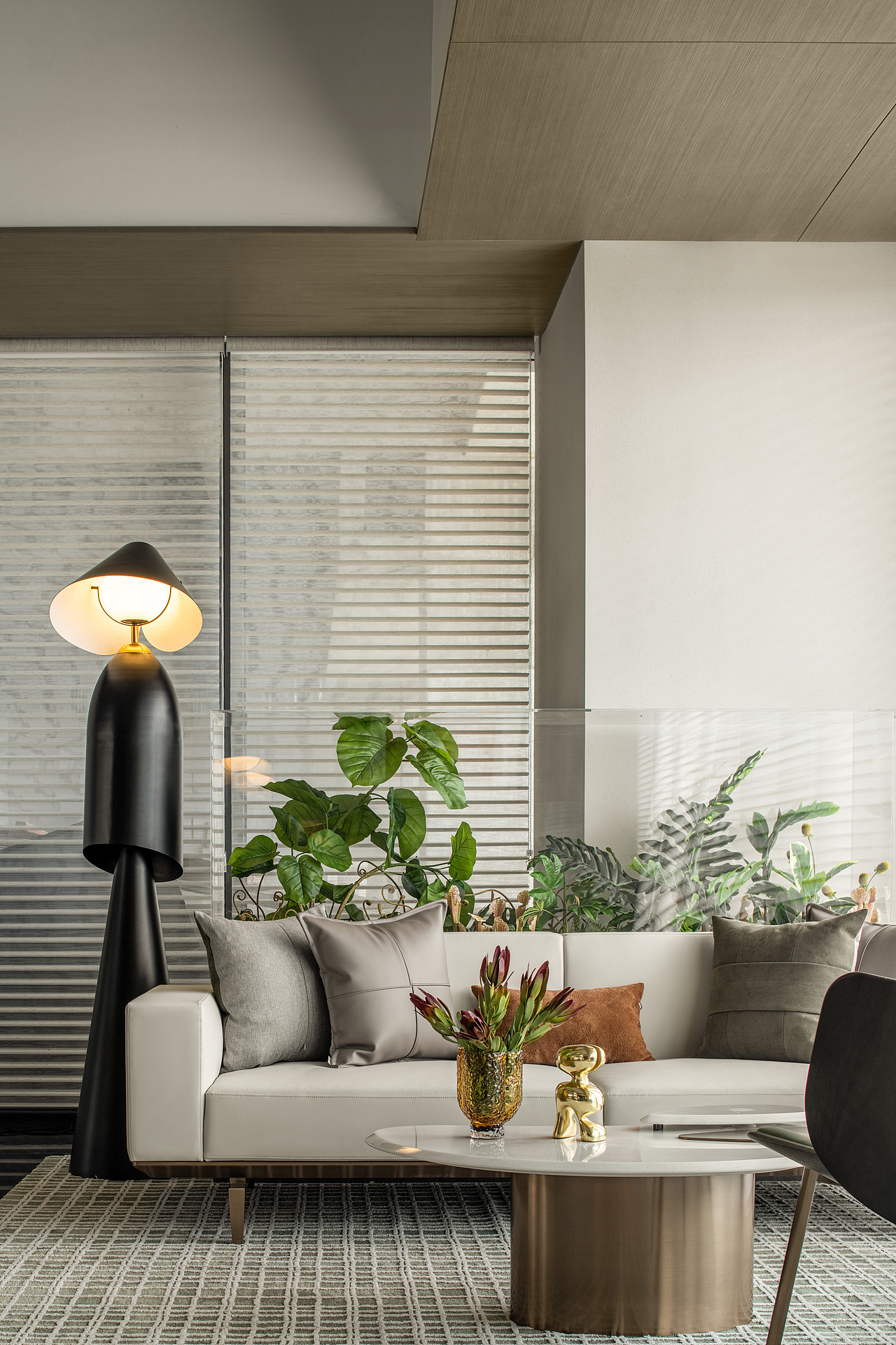 泰州凤城金茂府营销中心（图ZMzExOTI1OTQw） - 环境/建筑摄影 - 站酷设计师钟子鸣Jerry原创素材 - 站酷ZCOOL