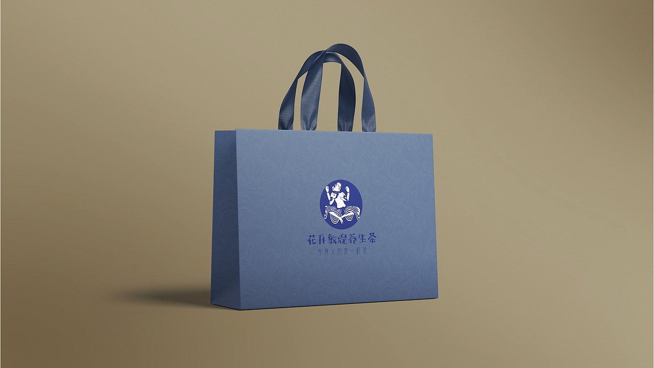 花开敦煌-文创产品设计（图ZMzAzNjI4MjE2） - 品牌 - 站酷设计师马熙傲原创素材 - 站酷ZCOOL
