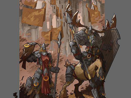 布谷（个人主页-ZMjQ1NDEzMjg=） - 创作习作 - 站酷设计师吕月开原创素材 - 站酷ZCOOL