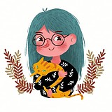 茶衣v的头像