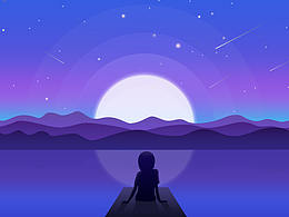 好长时间没画了练习一下