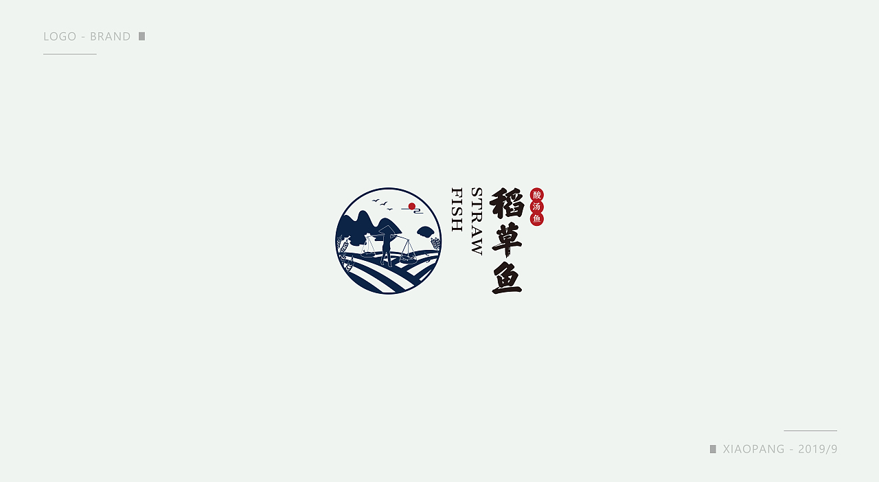 LOGO / 品牌提案