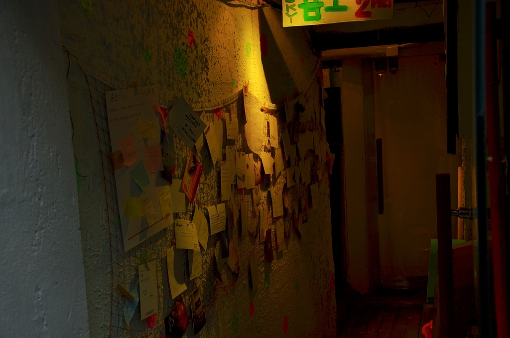 嘈杂田子坊（图ZNDIzMDk1Ng==） - 人文/纪实摄影 - 站酷设计师momo156原创素材 - 站酷ZCOOL