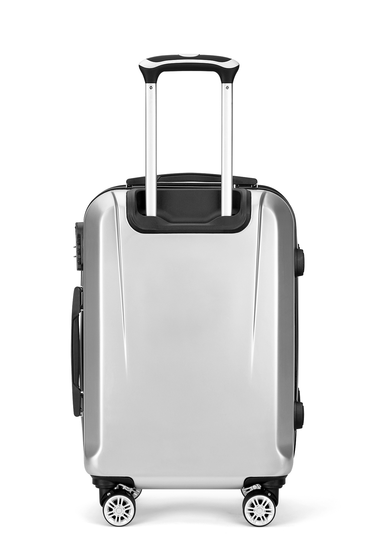 Thule Revolve 行李箱：坚固耐用且保护性强，您的理想选择~ - 普象网