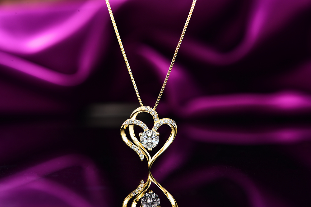 珠宝拍摄|摄影|静物|别闹l - 原创作品 - 站酷 (zcool)