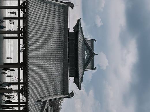 广州新文化馆｜建筑风景（横图）