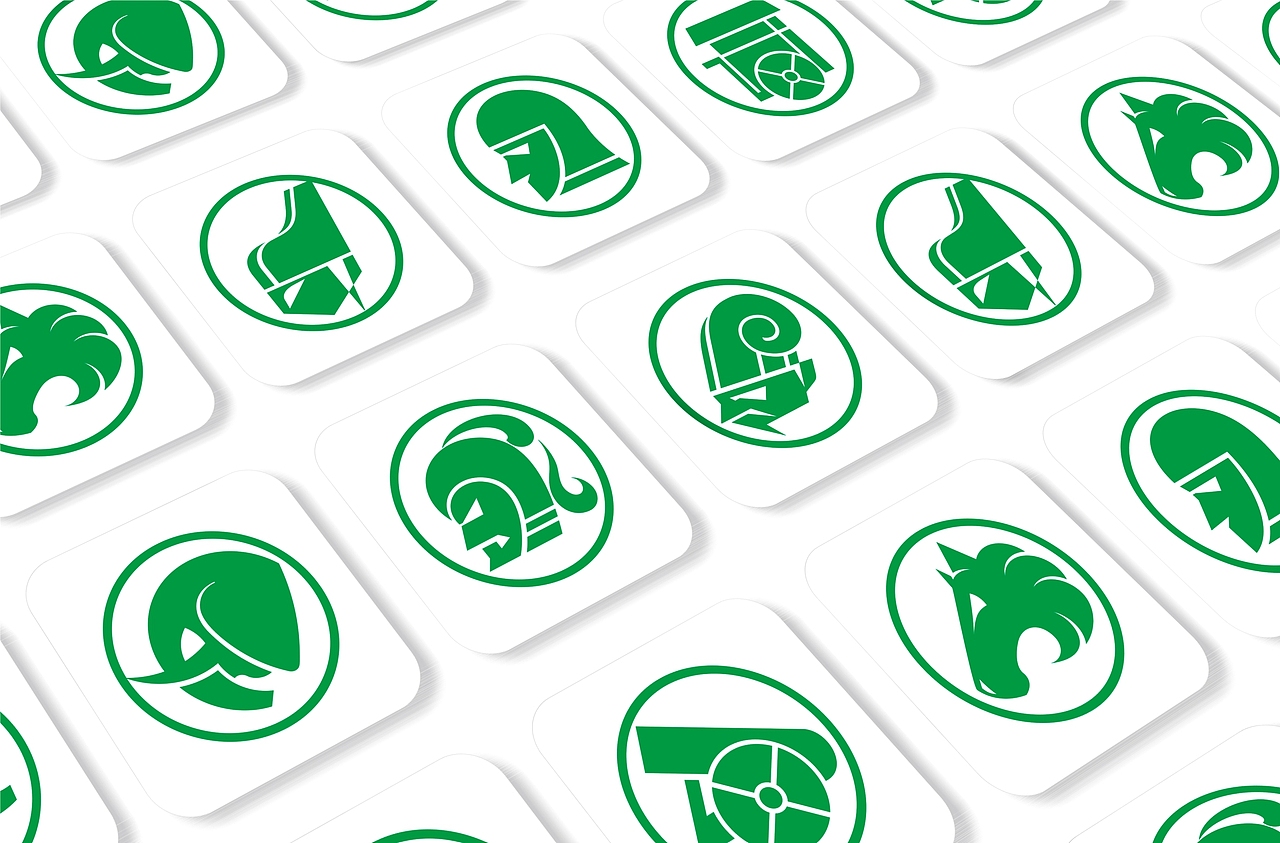 象棋图形说明设计