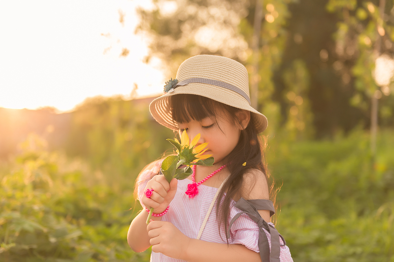 儿童摄影约拍人像写真 尼康单反后期调色修图 摄影写真（图ZMTIxNTQ1MjI4） - 人像摄影 - 站酷设计师亚朔设计原创素材 - 站酷ZCOOL