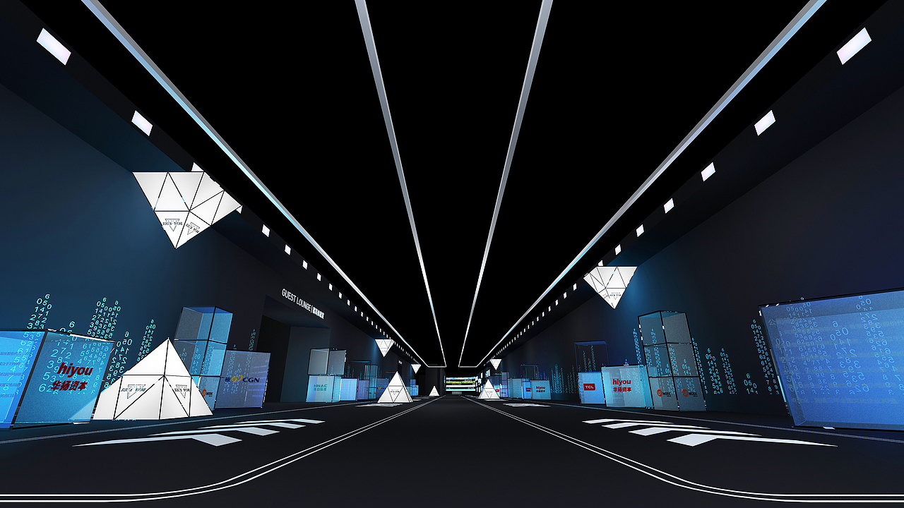 碧桂园科创小镇