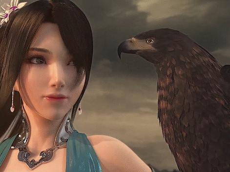 项目案例：惊天岳雷