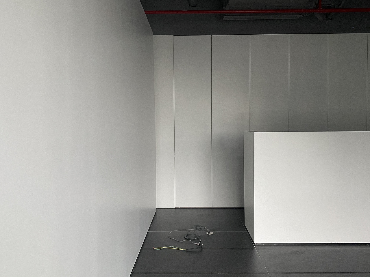 陌上设计|90m²工作室